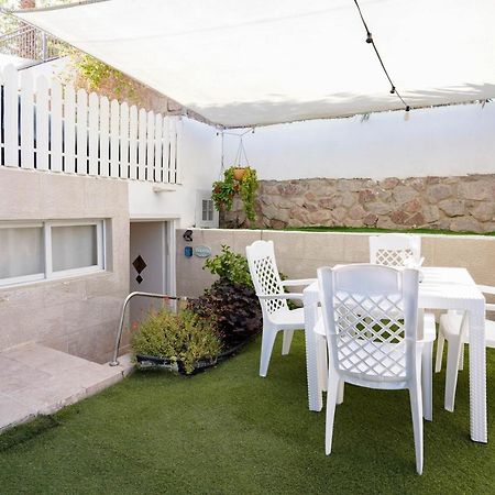 Bay View Daire Eilat Dış mekan fotoğraf