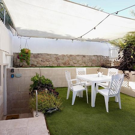 Bay View Daire Eilat Dış mekan fotoğraf