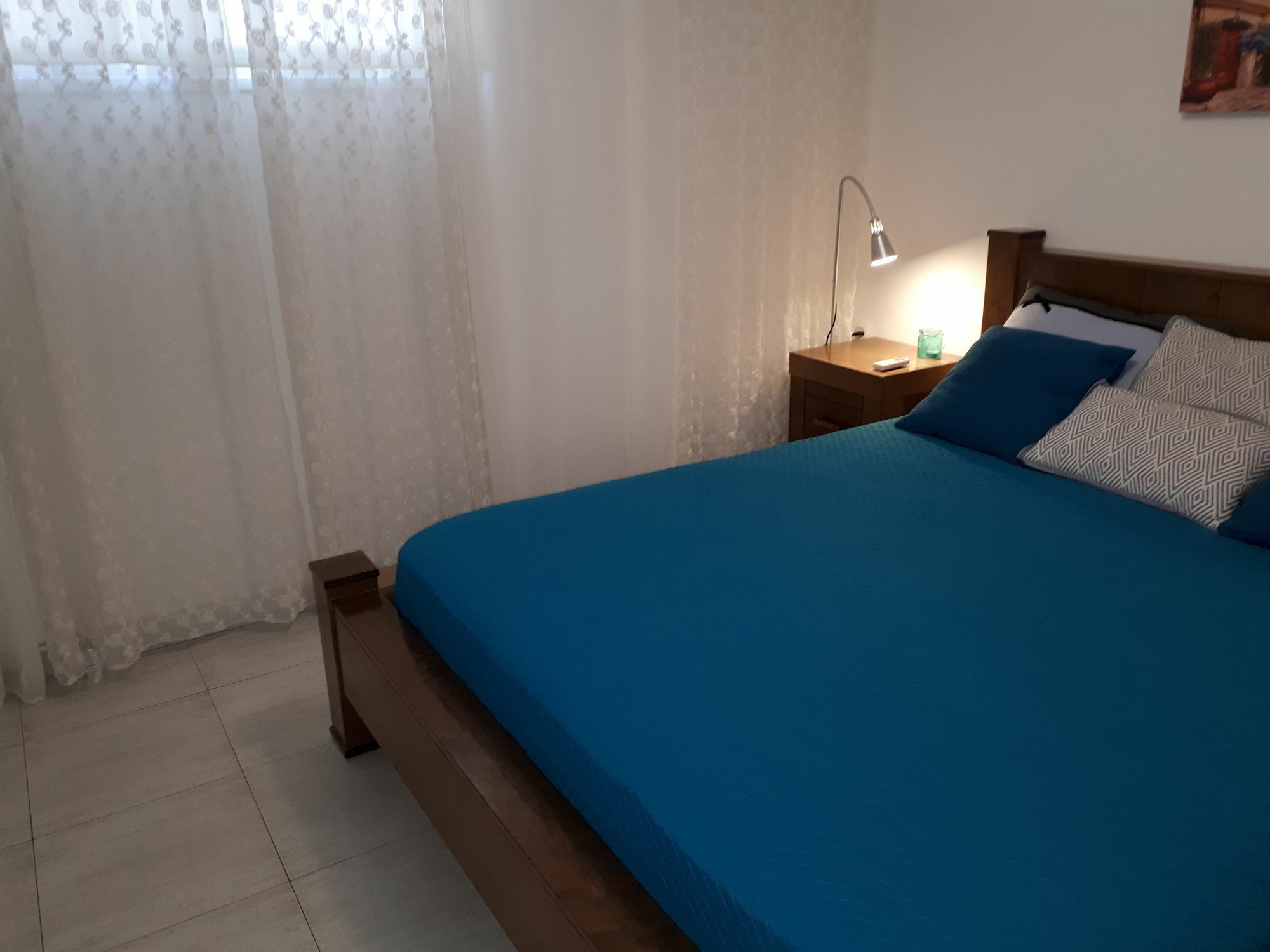 Bay View Daire Eilat Dış mekan fotoğraf